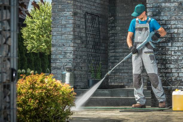 Boat and Dock Cleaning in Kensington Park, FL
