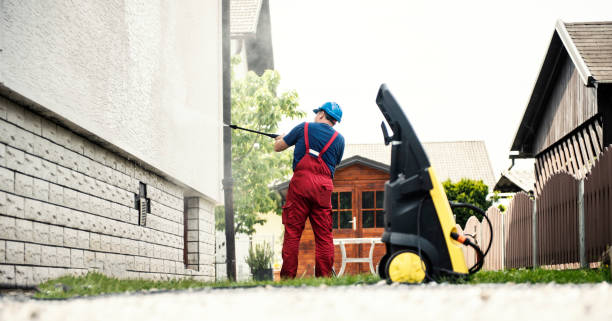 Best Parking Lot and Garage Cleaning  in Kensington Park, FL
